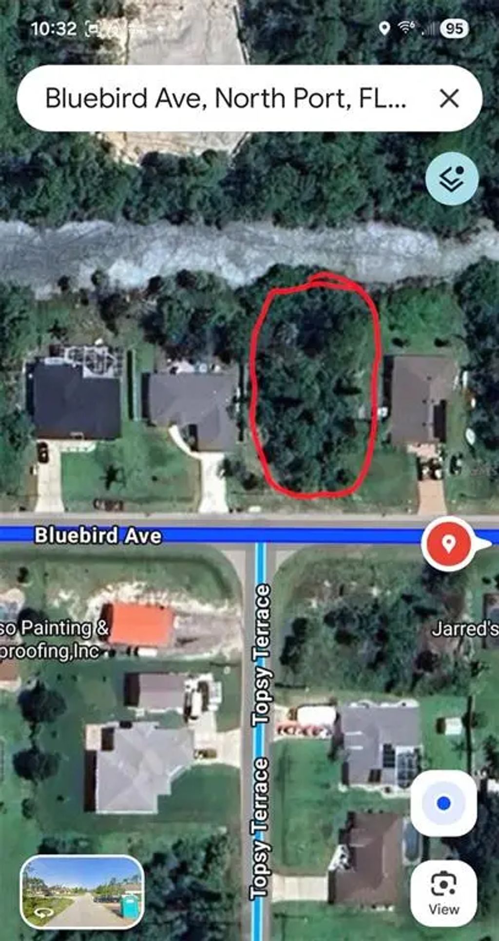 Lot 15 Bluebird Avenue, NORTH PORT