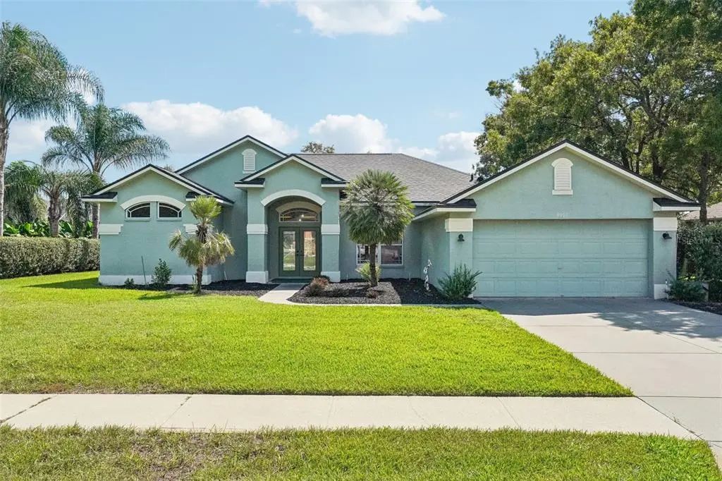 4008 Indian River Street, SPRING HILL