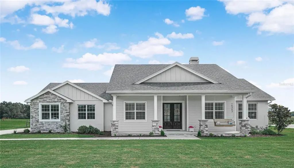 15363 Evans Ranch Road, LAKELAND