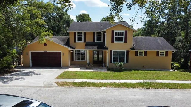 7419 Savannah Lane, TAMPA