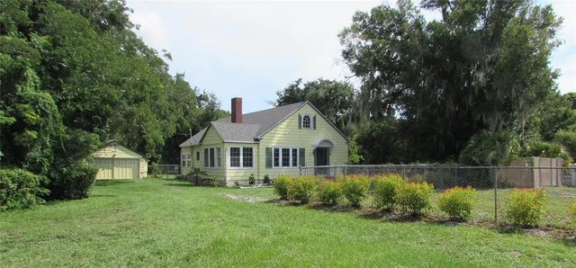 7325 Tiffany Drive, ORLANDO