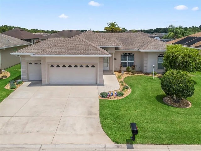 11019 Se 170th Lane Road, SUMMERFIELD