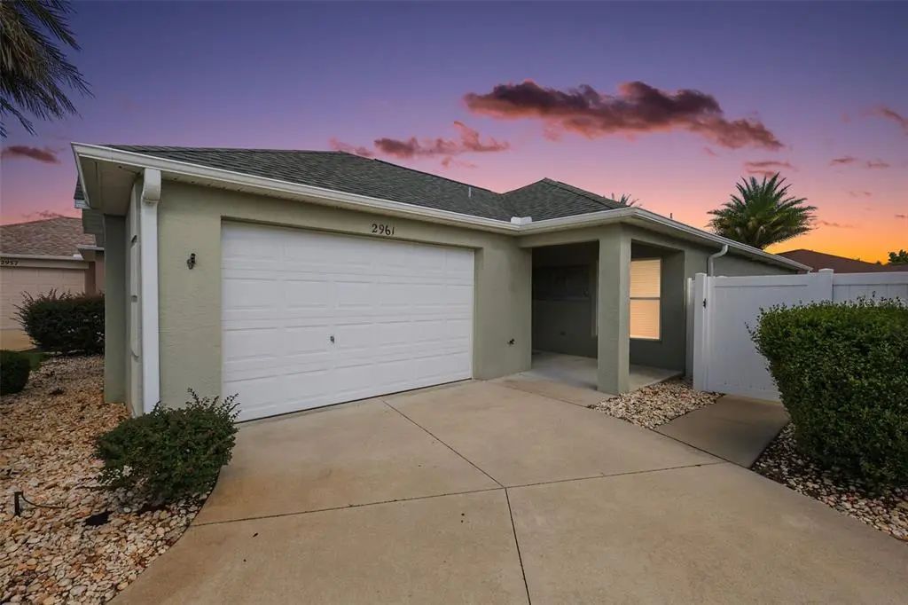 2961 Kramer Court, THE VILLAGES