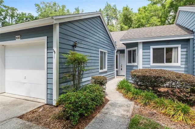 1020 Nw 124th Drive, NEWBERRY