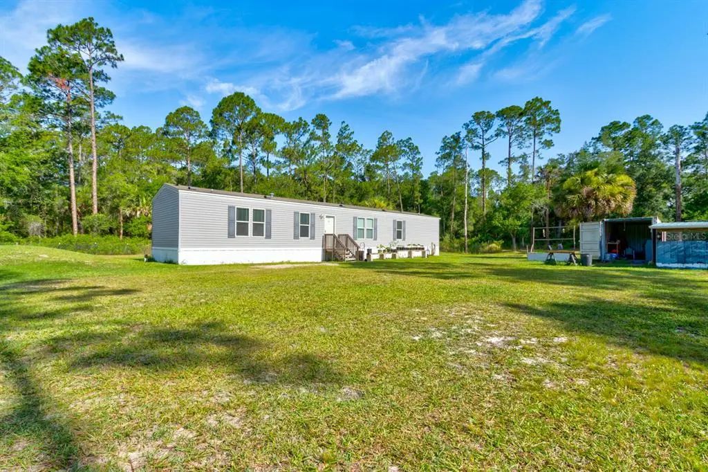 5074 Butternut Avenue, BUNNELL