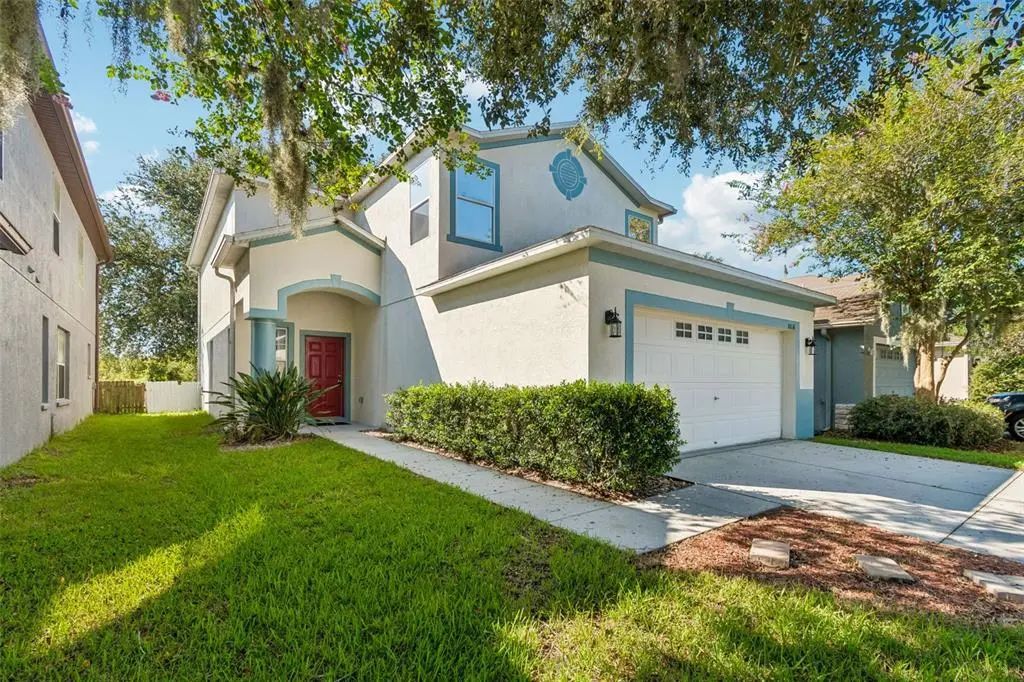 10036 Perthshire Circle, LAND O LAKES