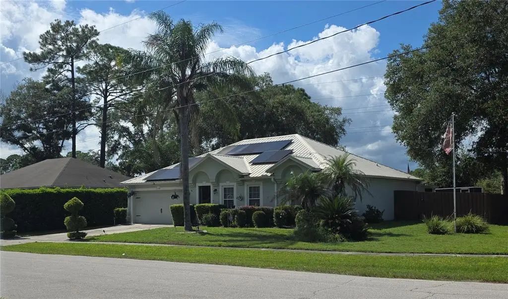 3154 Snow Drive, DELTONA