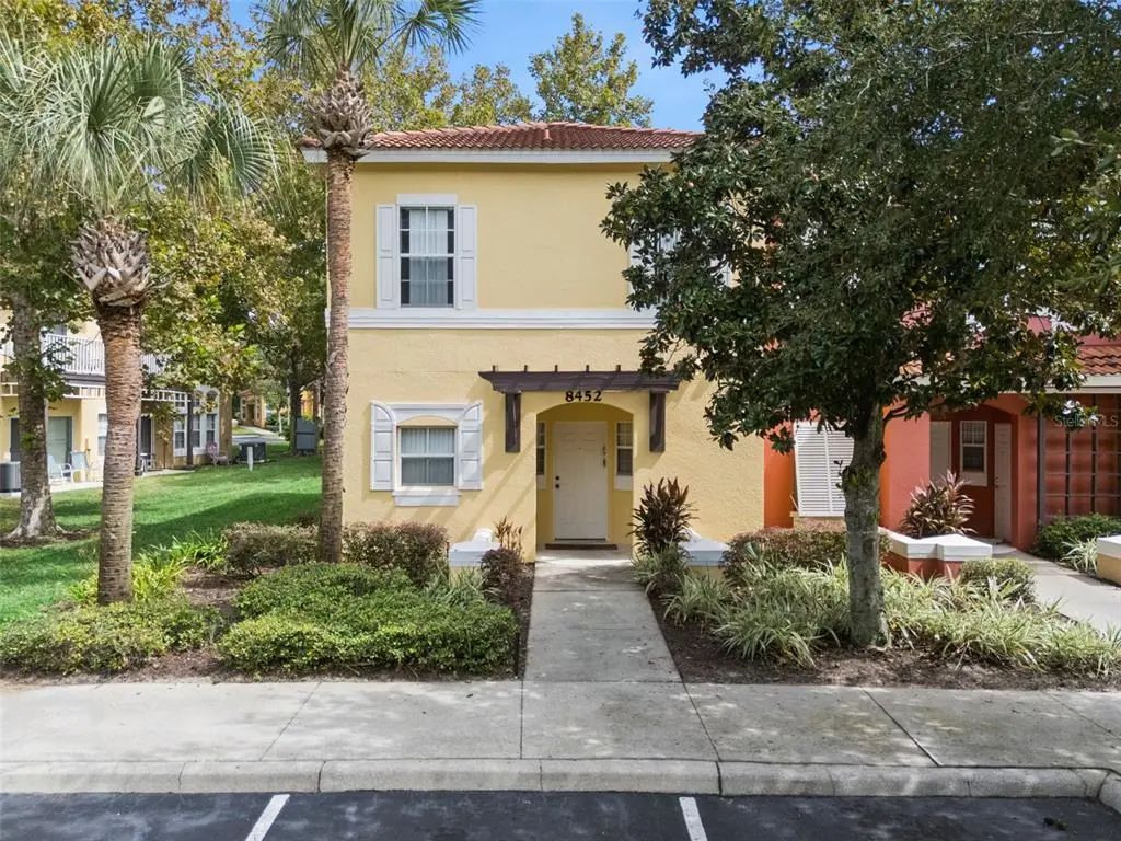 8452 Crystal Cove Loop, KISSIMMEE