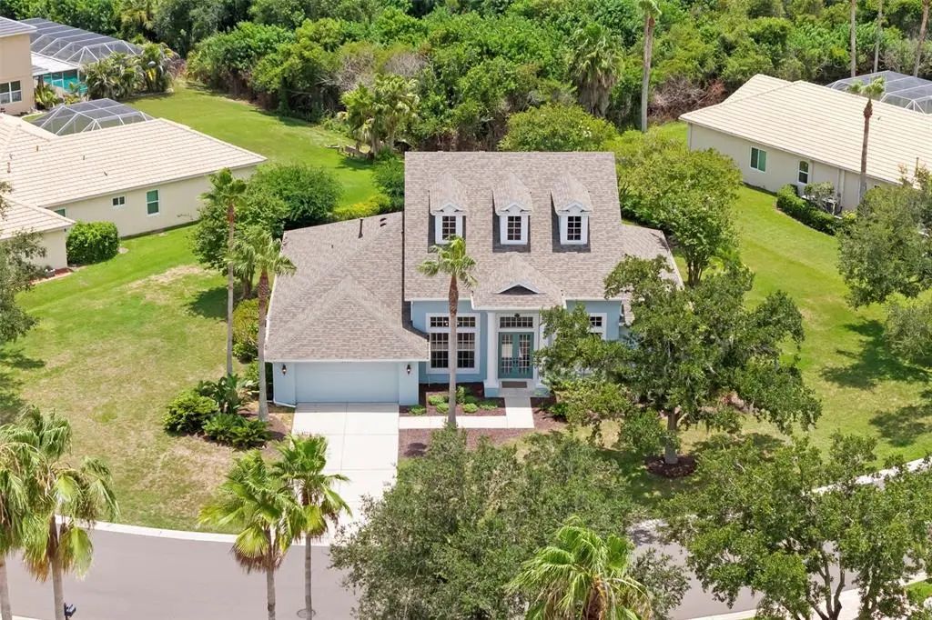 1111 Brambling Court, BRADENTON