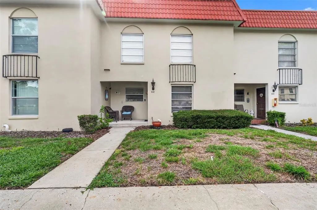 2700 Bayshore Boulevard 512, DUNEDIN