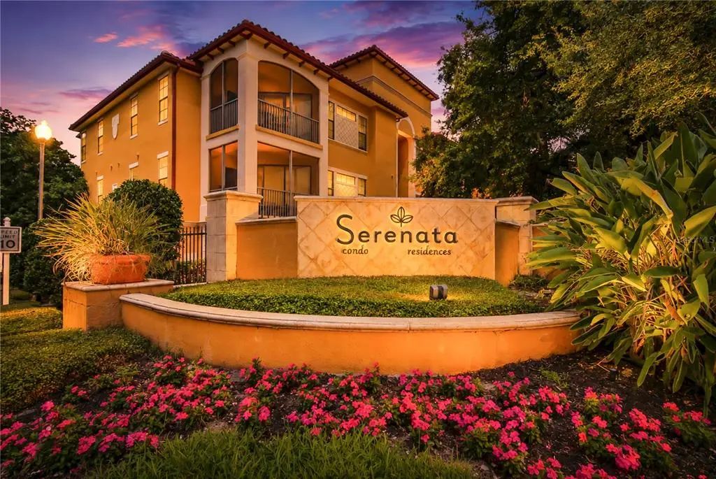 6171 Metrowest Boulevard 107, ORLANDO