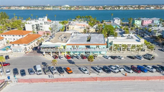 709 Gulf Way 28, ST PETE BEACH