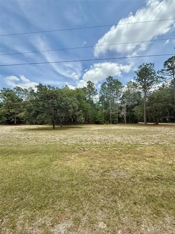 Tbd Sw 158th Ave Lot 16, OCALA