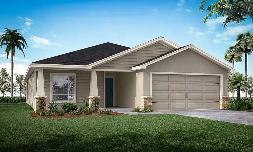 1793 Burrows Avenue, LAKELAND