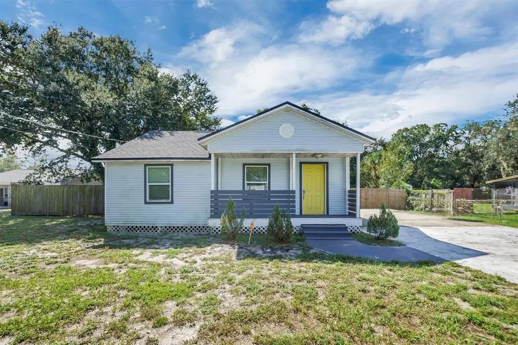 2014 W Hickory Street, LAKELAND