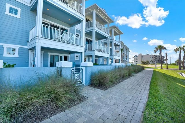 7 Marden Drive, ORMOND BEACH