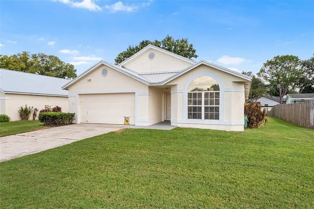 134 Saint Kitts Circle, WINTER HAVEN