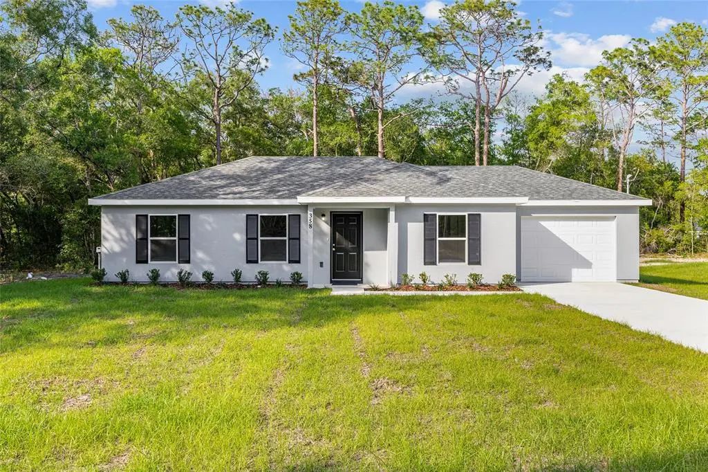 358 Locust Road, OCALA