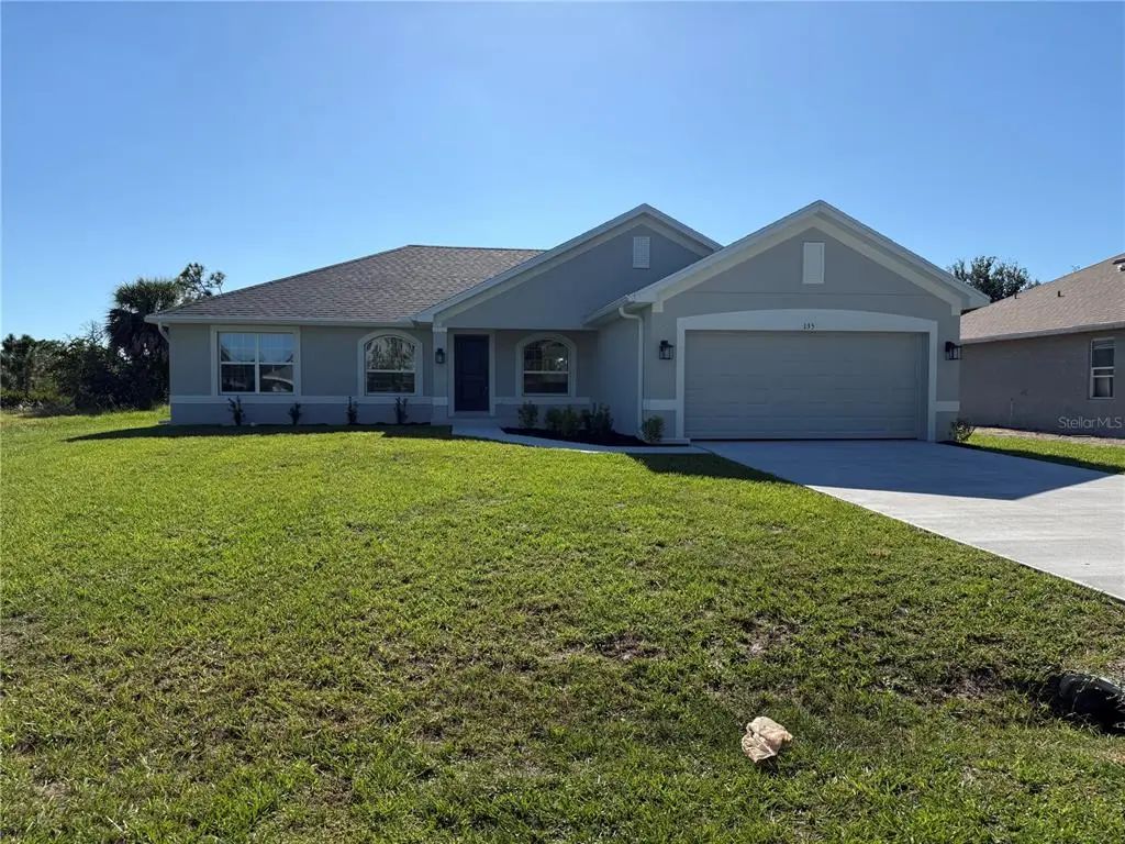 135 Broadmoor Lane, ROTONDA WEST