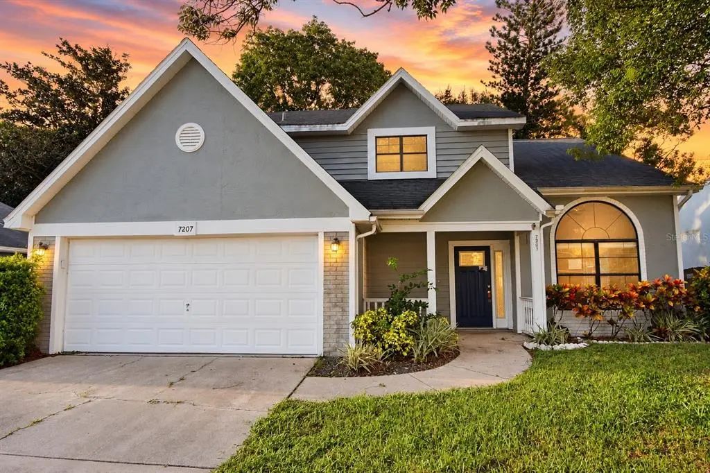 7207 Otter Creek Drive, NEW PORT RICHEY