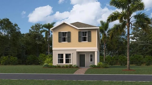 7402 Olivewood Avenue, ORLANDO
