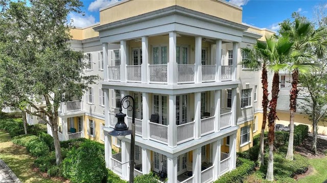 7509 Mourning Dove Circle 201, REUNION