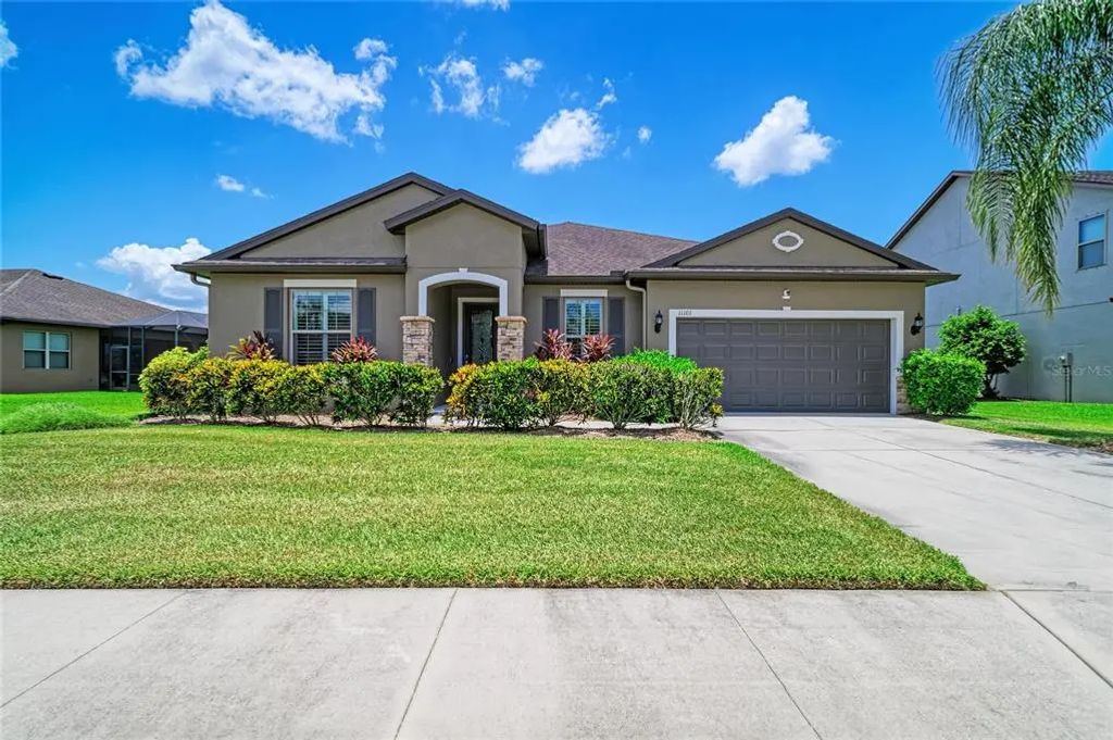 11101 58th Street Circle E, PARRISH