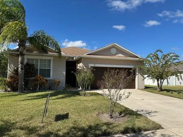 236 Bayberry Lakes Boulevard, DAYTONA BEACH