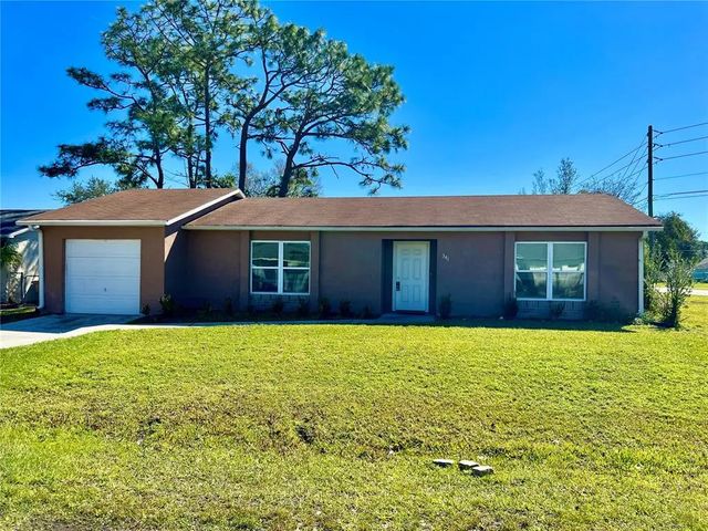 Photo of 341 Cortez Court, KISSIMMEE FL