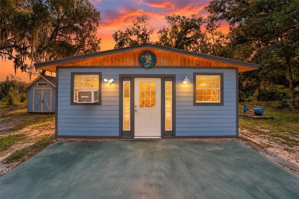 5686 E Highway 316, CITRA