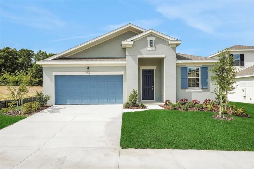35115 Tuscan Hill Road, DADE CITY