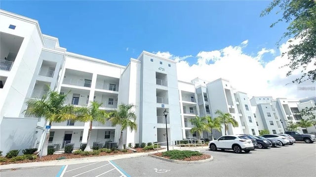 4731 Clock Tower Drive 203, KISSIMMEE