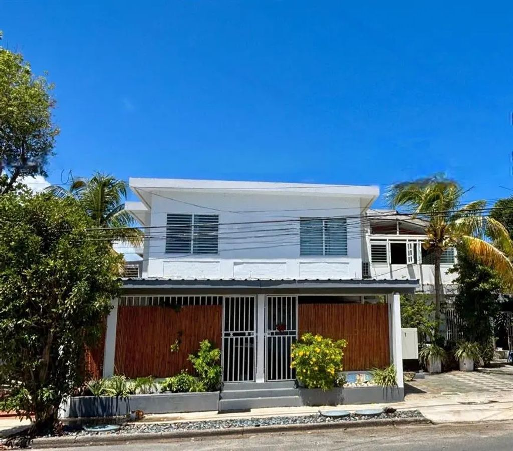 Punta Las Marias Caoba 10 Street 3, SAN JUAN