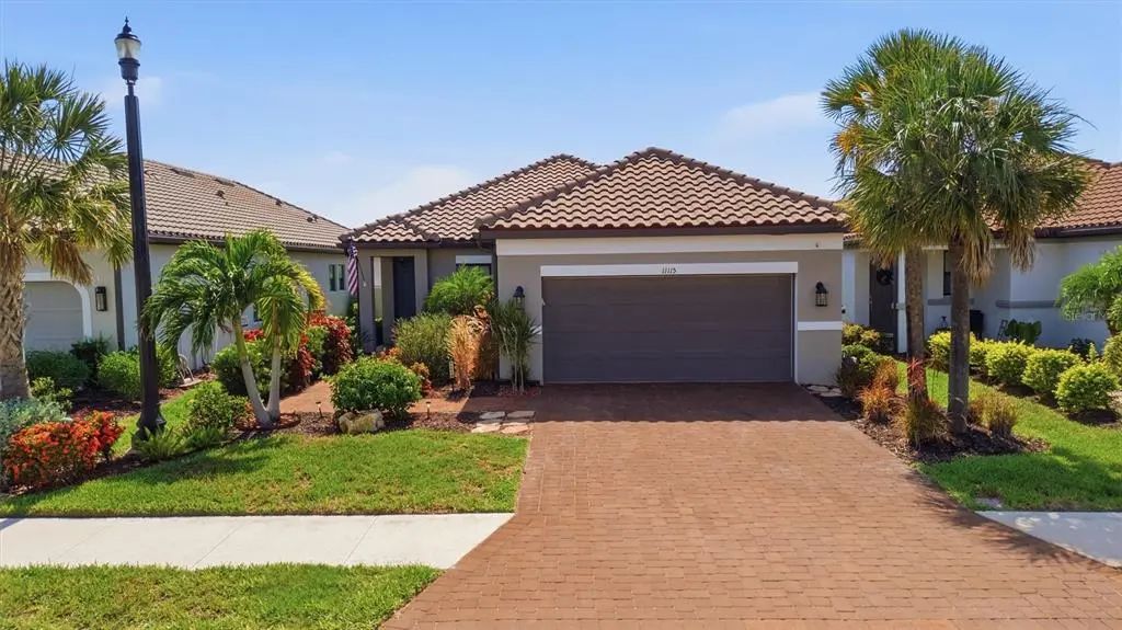 11115 Devonbridge Drive, PALMETTO