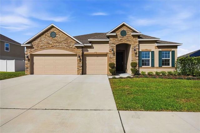925 Fieldstone Way, HAINES CITY