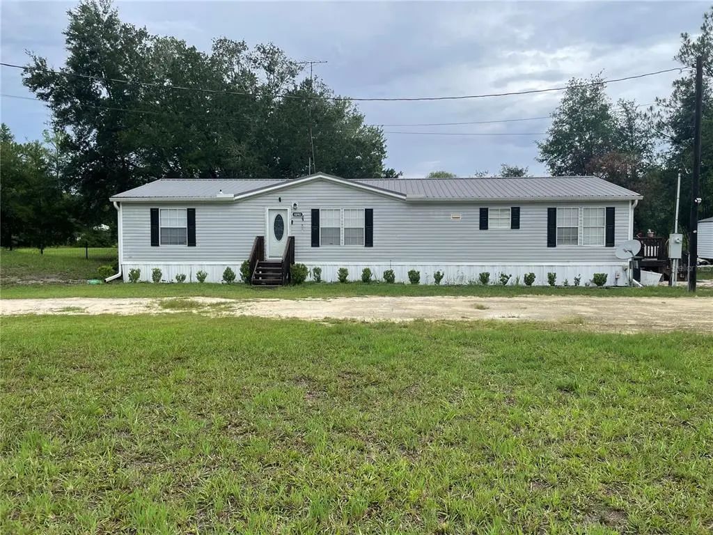 8890 Se 66th Circle, TRENTON