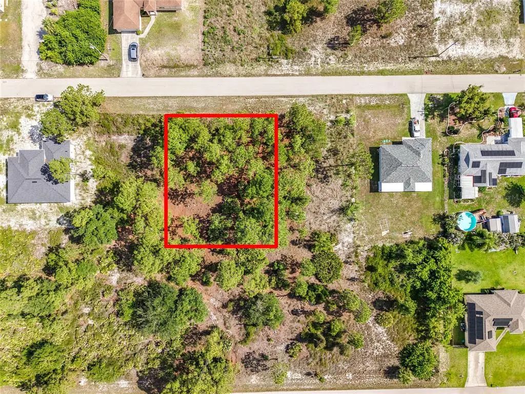 722 Manuel Street E, LEHIGH ACRES