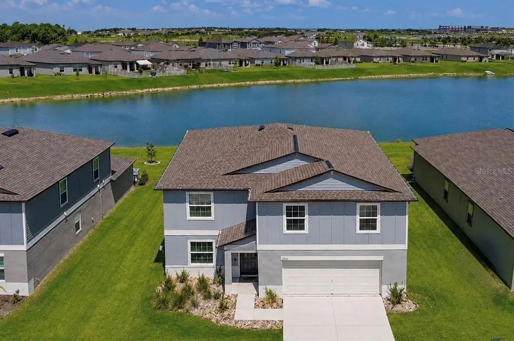 8807 Sunset Park Trail, PARRISH