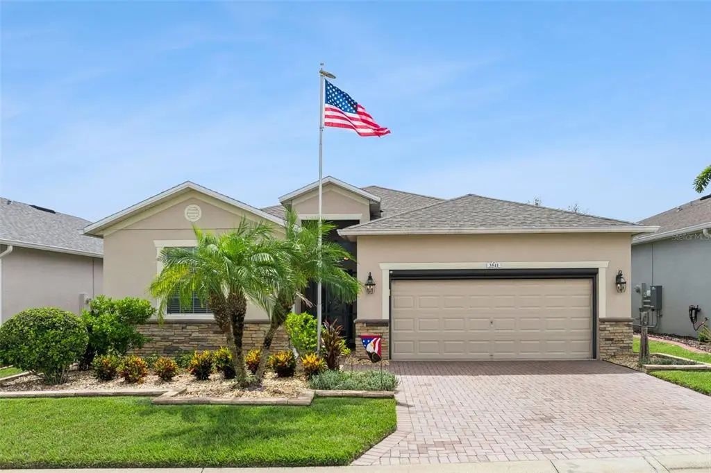 3541 Raleigh Drive, WINTER HAVEN