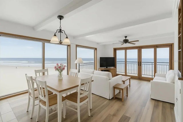 4811 Saxon Drive C102, NEW SMYRNA BEACH