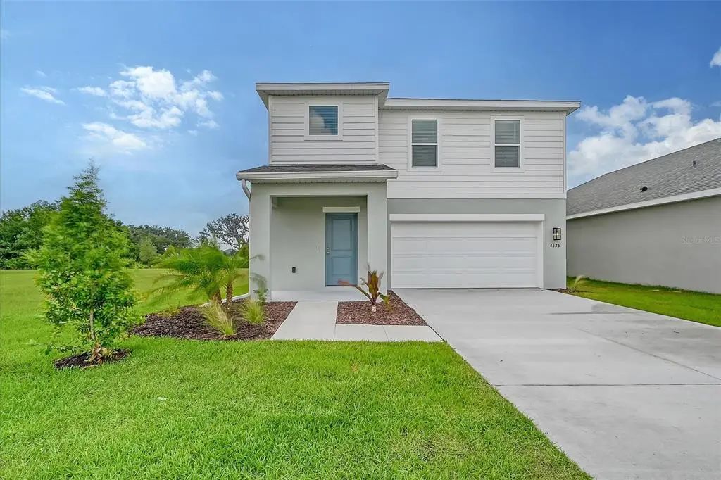 11391 Lake Louisa Terrace, SARASOTA