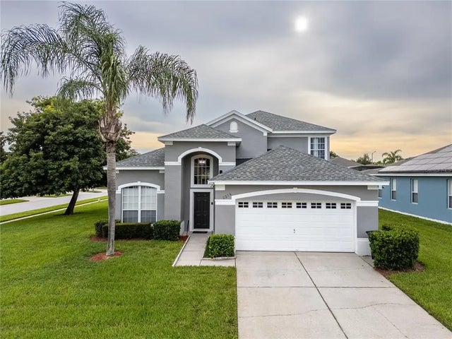 2214 Wyndham Palms Way, KISSIMMEE