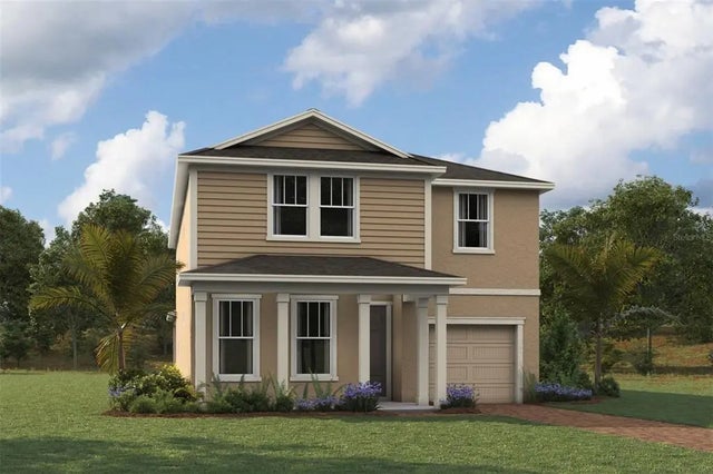 2308 Distant Sun Trail, KISSIMMEE