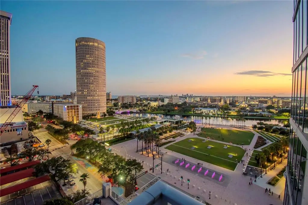 777 N Ashley Drive 1204, TAMPA