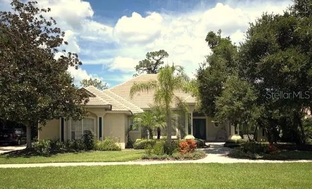 224 Eagle Estates Drive, DEBARY