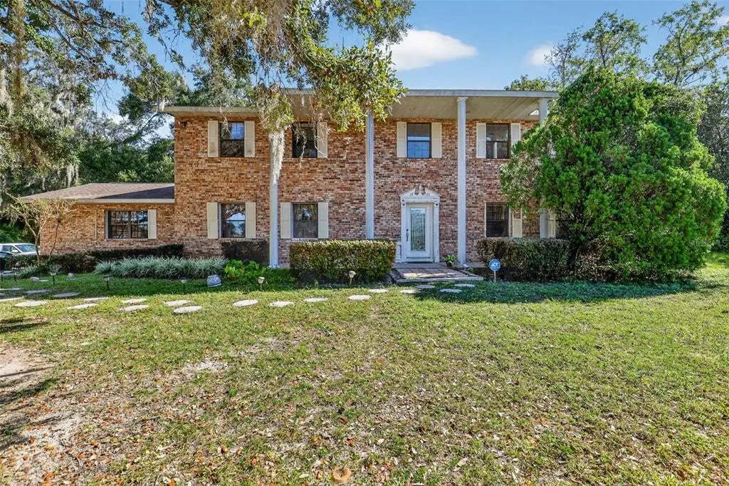 1925 Nw 60th Avenue, OCALA