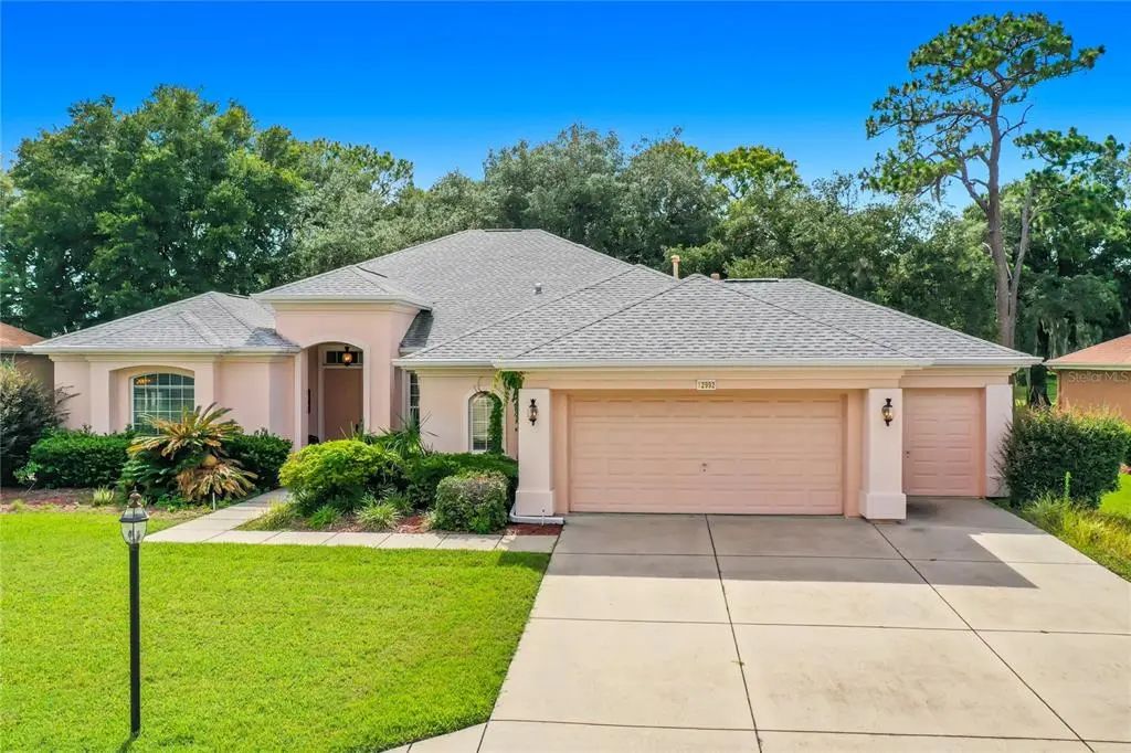 12992 Se 91st Court, SUMMERFIELD