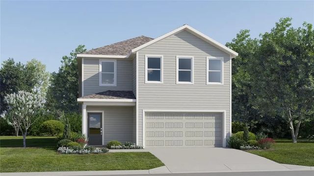 3116 Rockwood Way, MINNEOLA