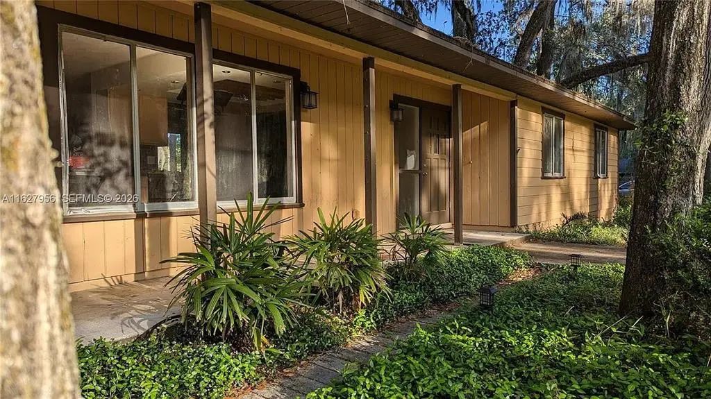3729 Sw 15 Street, GAINESVILLE