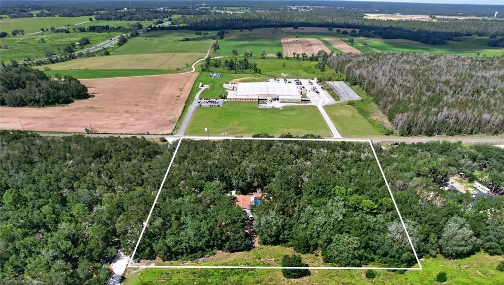 21812 Field Of Dreams Lane, DADE CITY